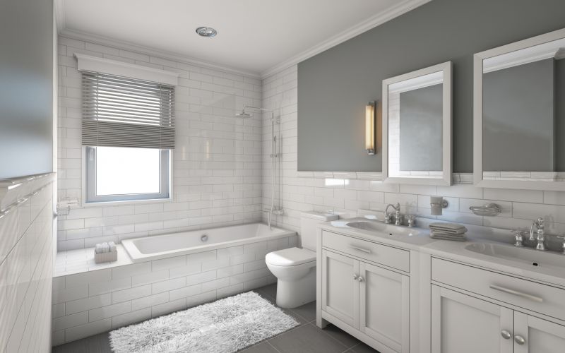 Bathroom Enlargement in Lancaster, PA
