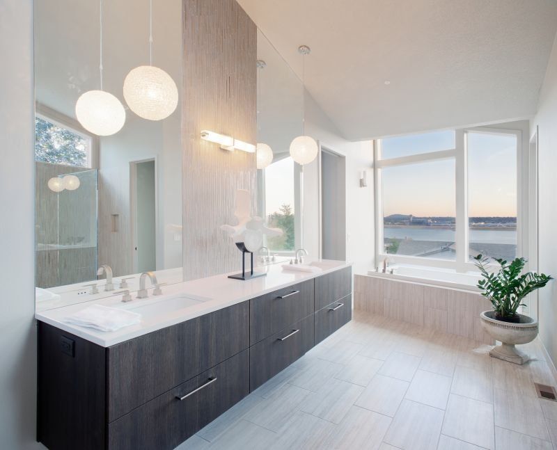Bathroom Enlargement in Sarasota, FL