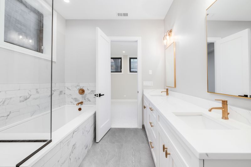Bathroom Expansion in Clearwater, FL