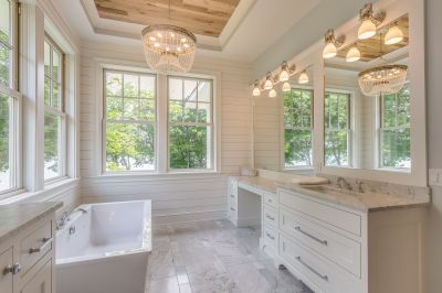 Bathroom Remodeling in Palm Coast, FL