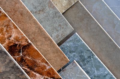 Ceramic Tile Repair Service