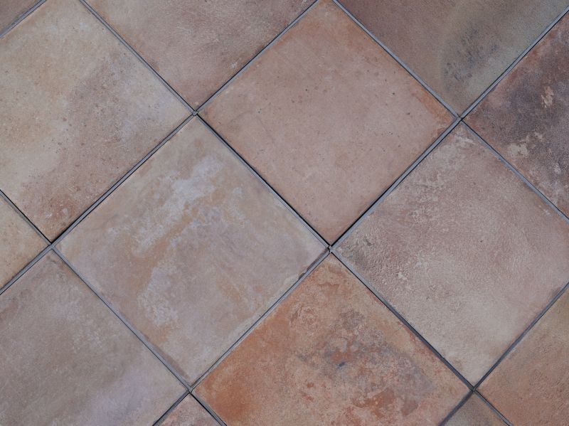 Terrazzo Flooring Installation in Overland Park, KS