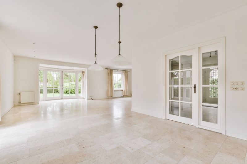 Tile Floor Renovation in Longmont, CO