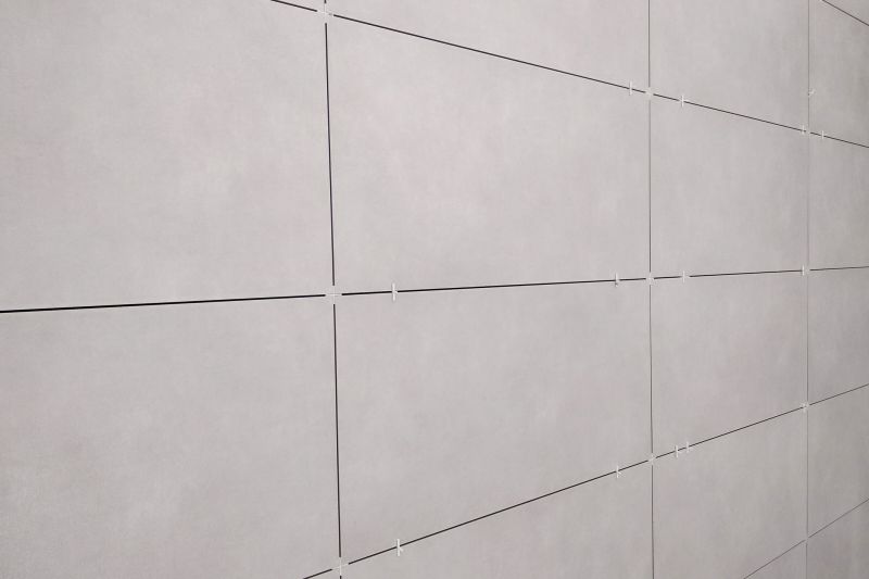 Precision Tile Placement