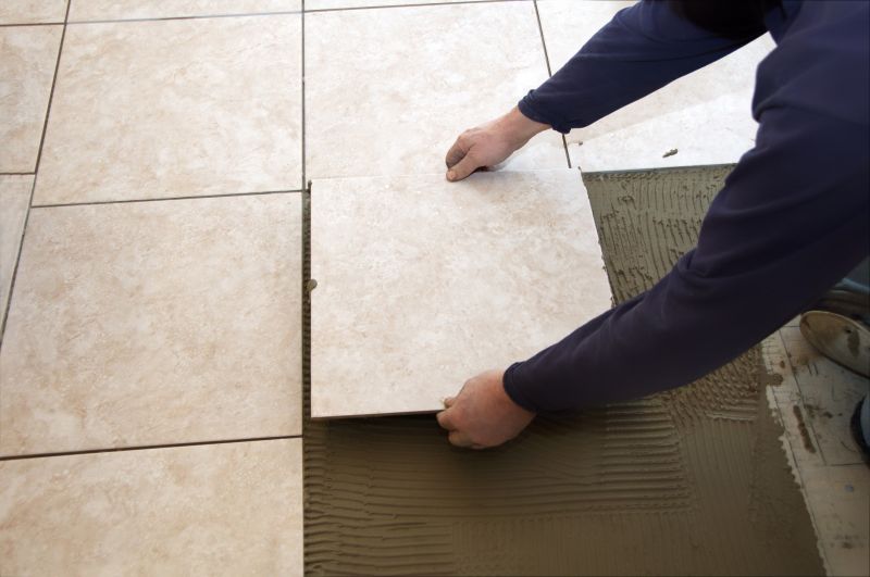 Specialized Tile Repair Companies
