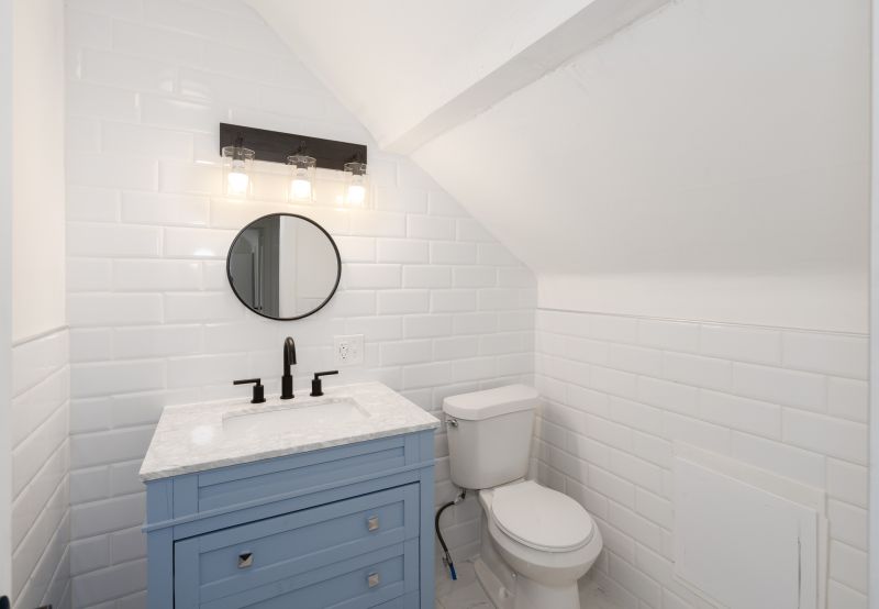 Modern Bathroom Remodeling in Palm Coast, FL